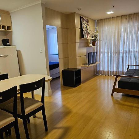 (1510)Flat Ibirapuera Special (apto. particular) Apartamento São Paulo Exterior foto